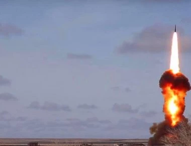 Τα έξι «Οπλα της Αποκάλυψης» που παρουσίασε ο Β.Πούτιν - Πώς αλλάζουν την ιστορία των πολέμων